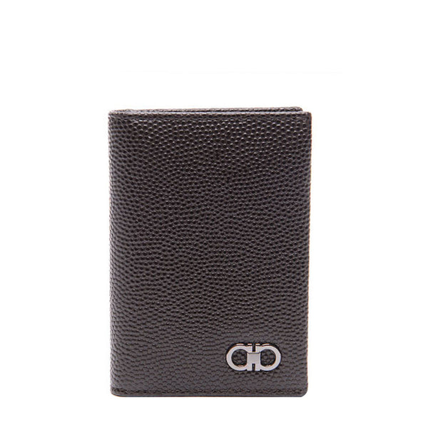 Double Gancini Wallet